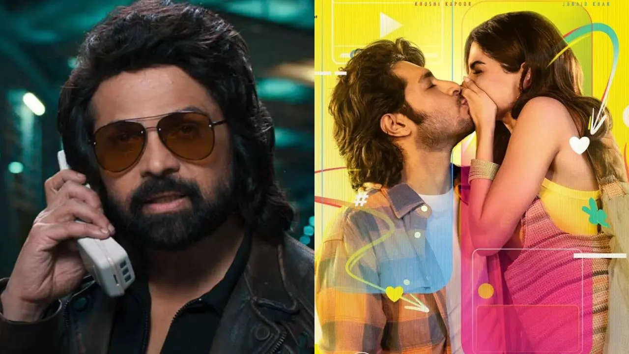 Badass Ravi Kumar earns more than double the collection of Loveyapa on day 1