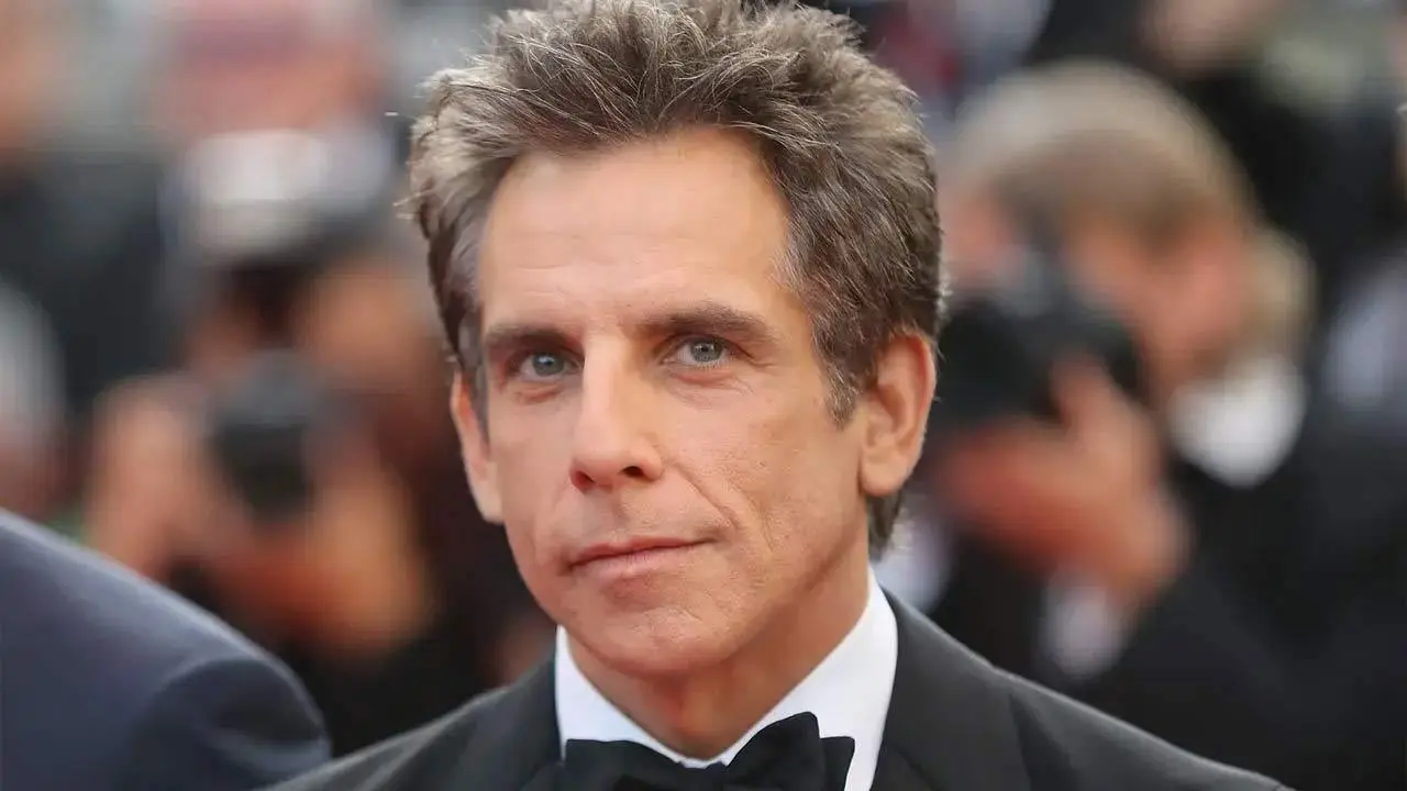 Ben Stiller to star in dramedy `The Band`