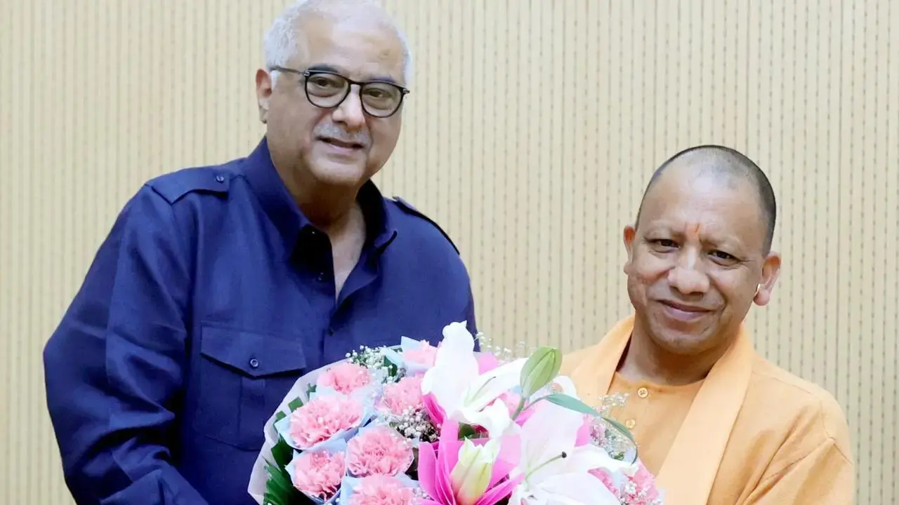 Boney shares his experience of visiting Maha Kumbh Mela: ‘There are so many…`