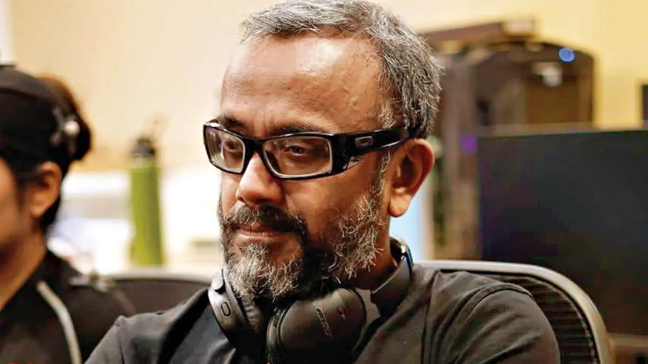 Dibakar Banerjee opens up on his 2022 film Tees being shelved by Netflix