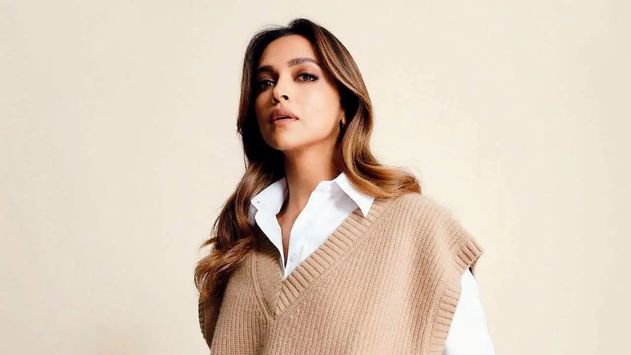 Have you heard? Deepika recalls depression phase at  Pariksha Pe Charcha