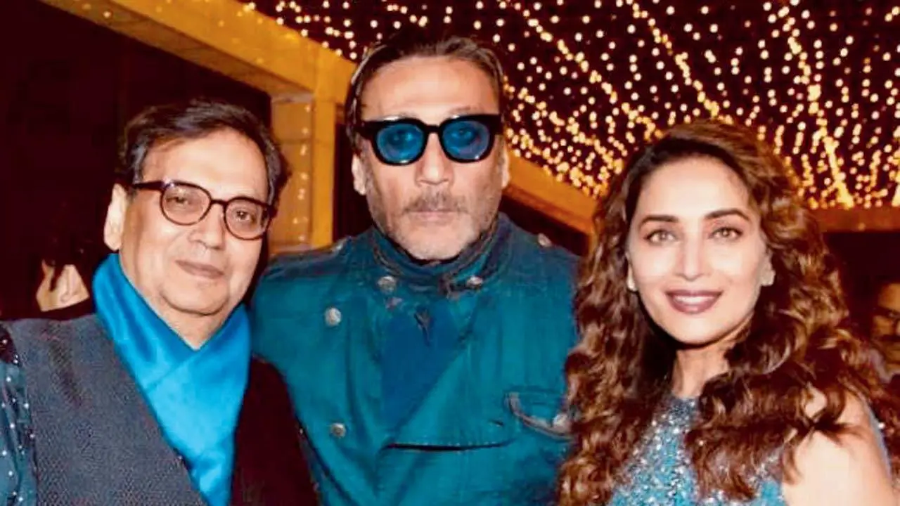 Have you heard? Trivia time on Jackie Shroff`s birthday