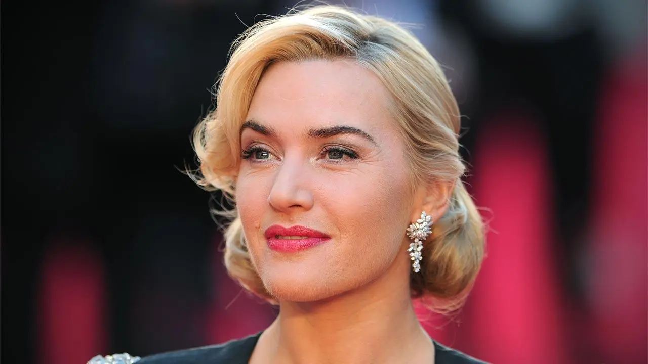 Kate Winslet to make directorial debut with `Goodbye June`