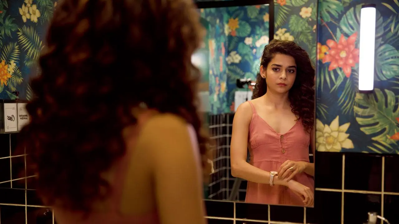 Mithila Palkar on breaking stereotypes: ‘I deserve to be seen differently