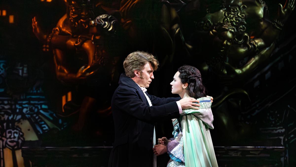Phantom to land in India soon