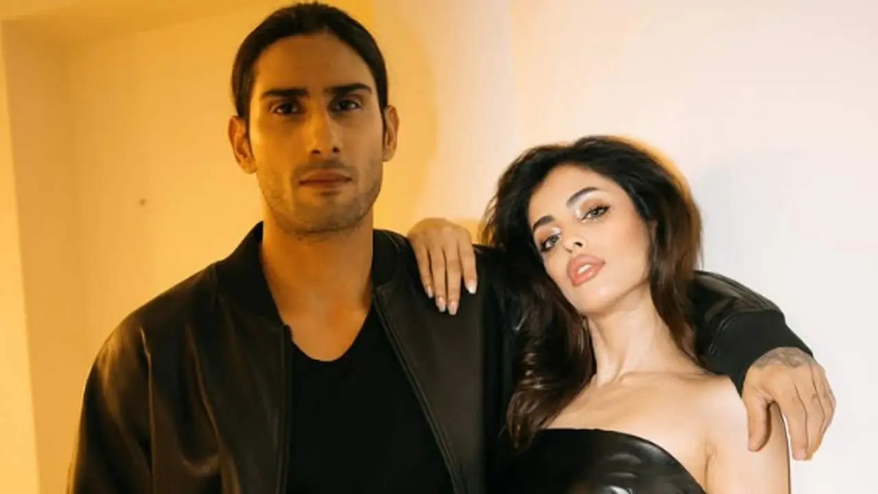 Prateik Babbar hasn’t invited his family for his wedding with Priya Banerjee