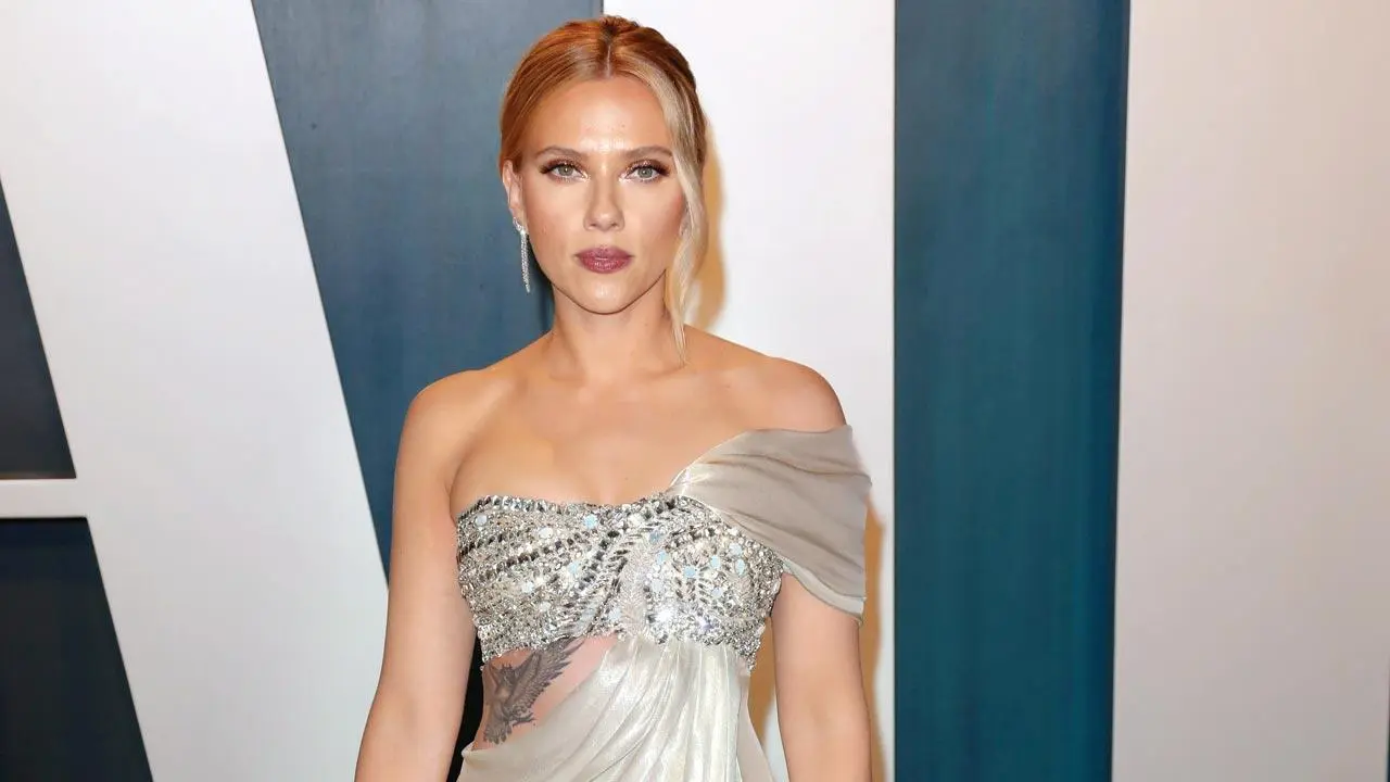Scarlett Johansson speaks out against AI manipulation