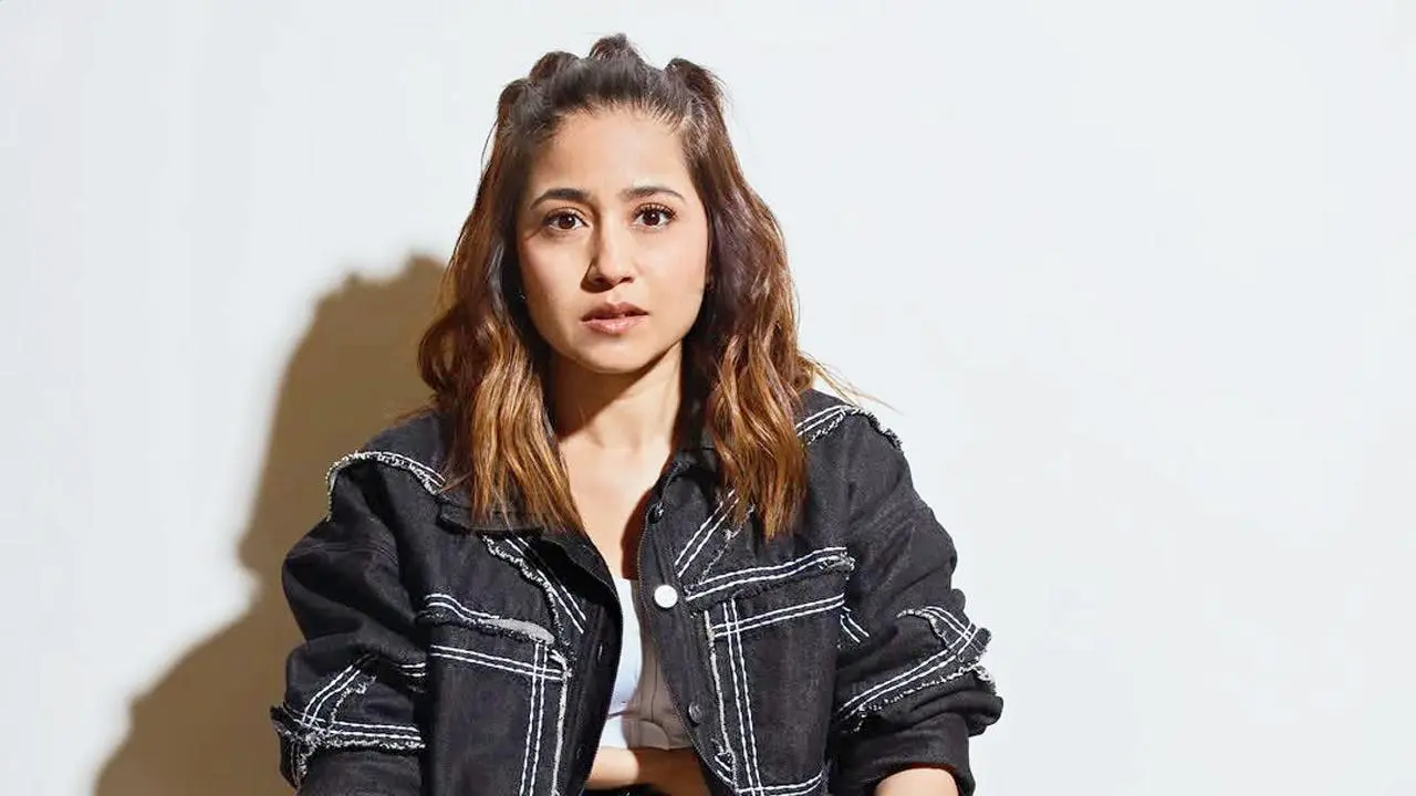 Shweta Tripathi Sharma turns producer; is developing a series and a film