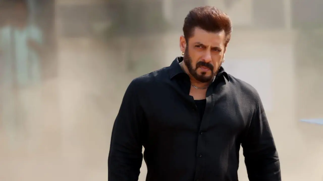 Sikandar teaser: Justice has a new name; watch Salman Khan pack a punch!