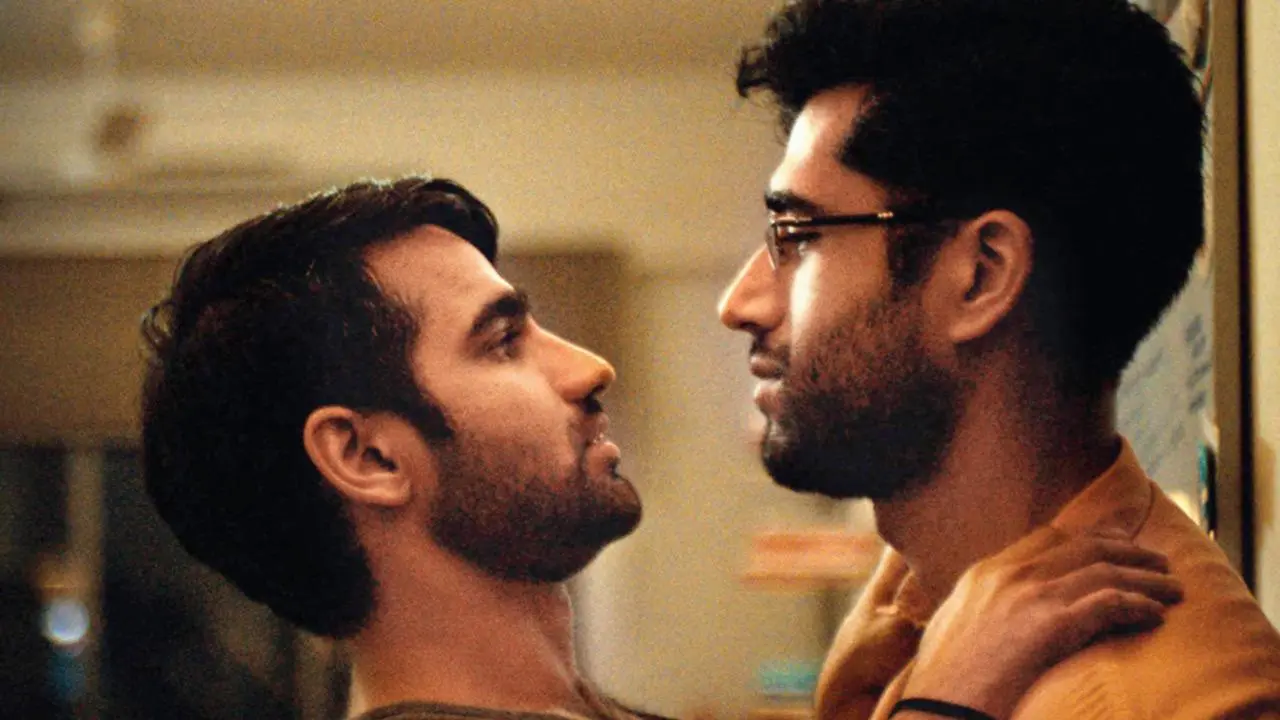 Sudhanshu Saria`s queer love story Taps releases on YouTube today