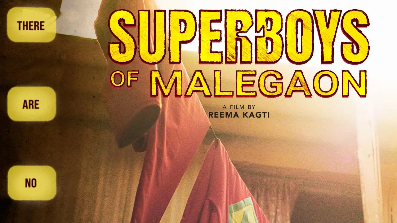 Superboys of Malegaon: Celebs review Reema Kagti`s directorial