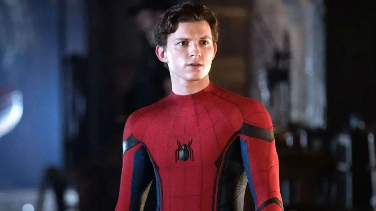 Tom Holland`s Spider-Man 4 release gets pushed, check out new date