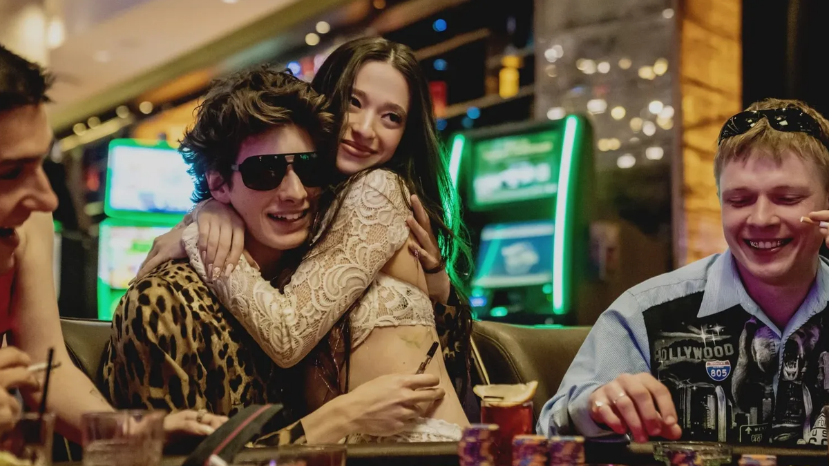‘Anora’ movie review: Sean Baker’s kitsch working-class fantasy is stripped off any nuance