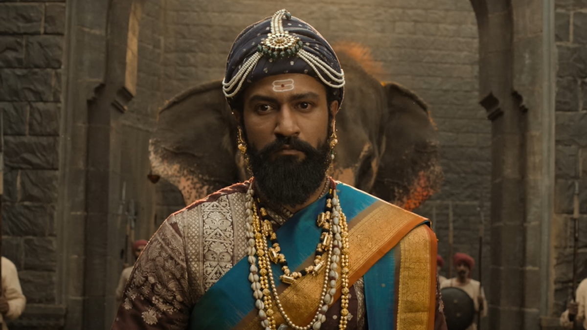 ‘Chhaava’ Day 4 box office collection: Vicky Kaushal-Rashmika Mandanna starrer set to cross ₹200-crore mark worldwide