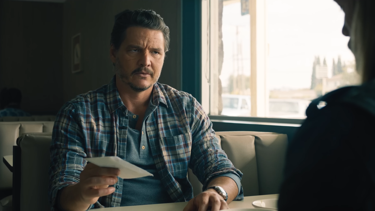 ‘Freaky Tales’ trailer: Pedro Pascal gets an offer he can’t refuse in this anthology