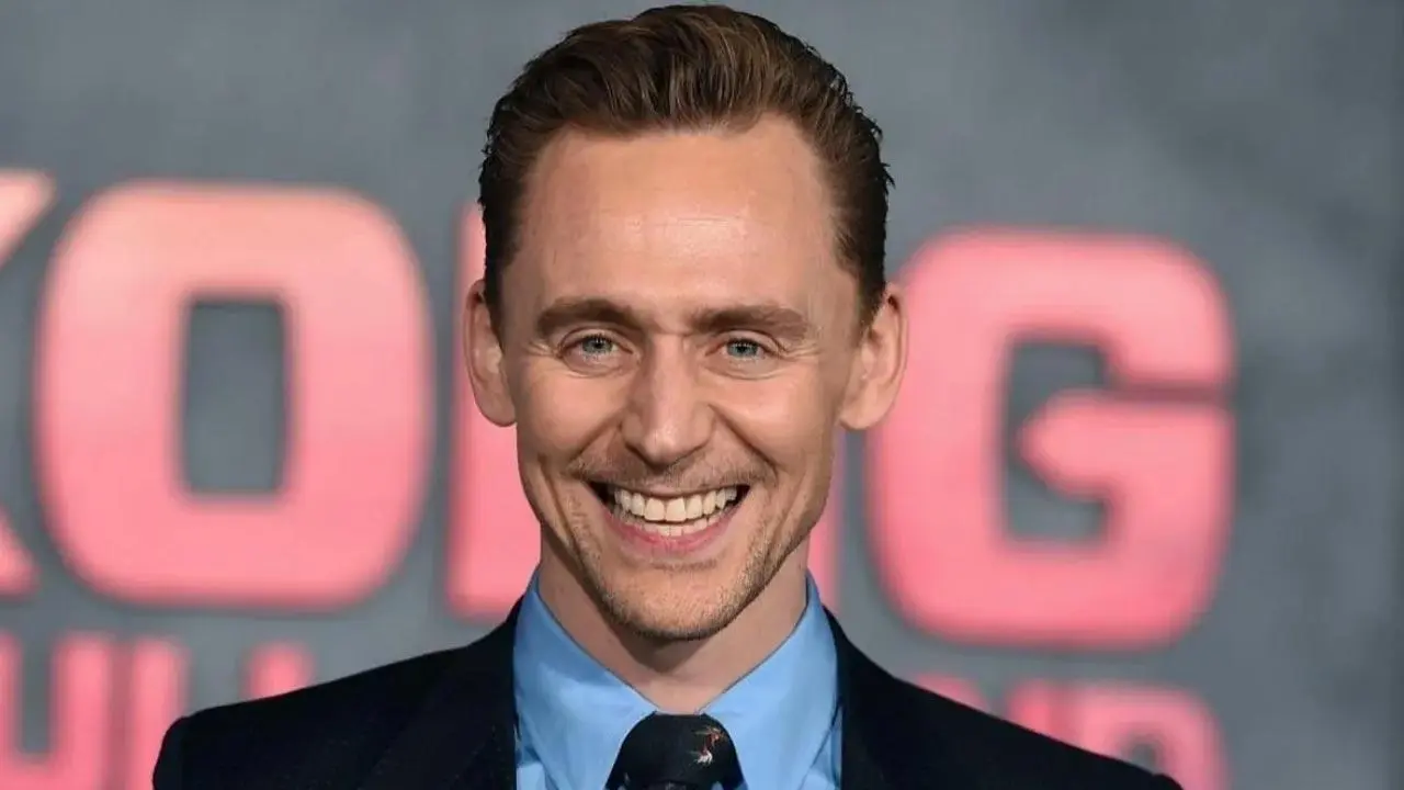 `Life of Chuck` first teaser: Actor Tom Hiddleston set to face apocalypse