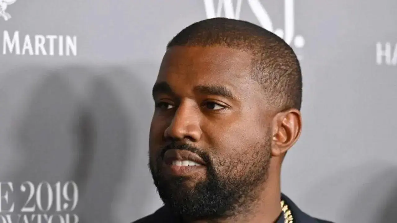 Kanye West drops new song apparently featuring Sean `Diddy` Combs, North West