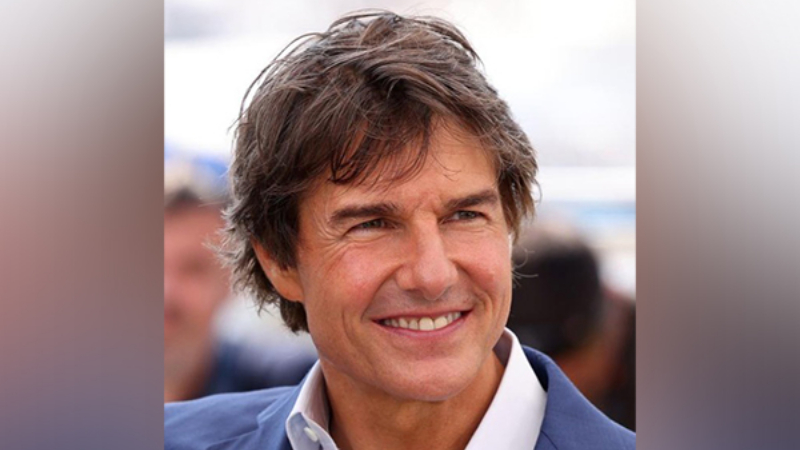 Tom Cruise to be honoured with British Film Institute Fellowship - Public TV English