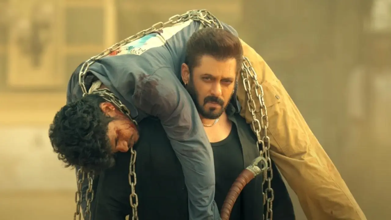 5 reasons to watch Salman Khan’s Sikandar on Eid 2025