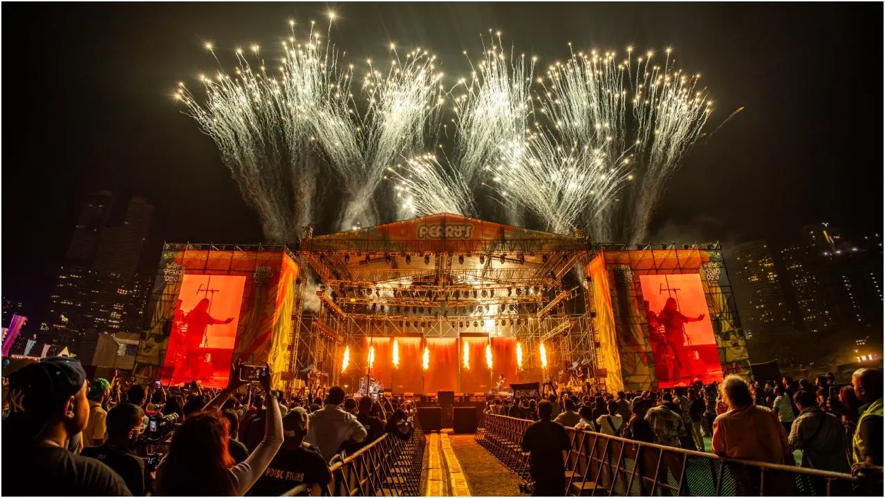 7 reasons why Lollapalooza India 2025 is unmissable