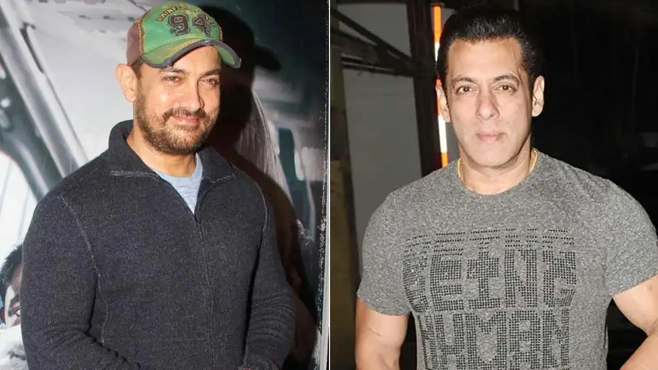 Aamir Khan expresses excitement for Salman Khan`s Eid release Sikandar