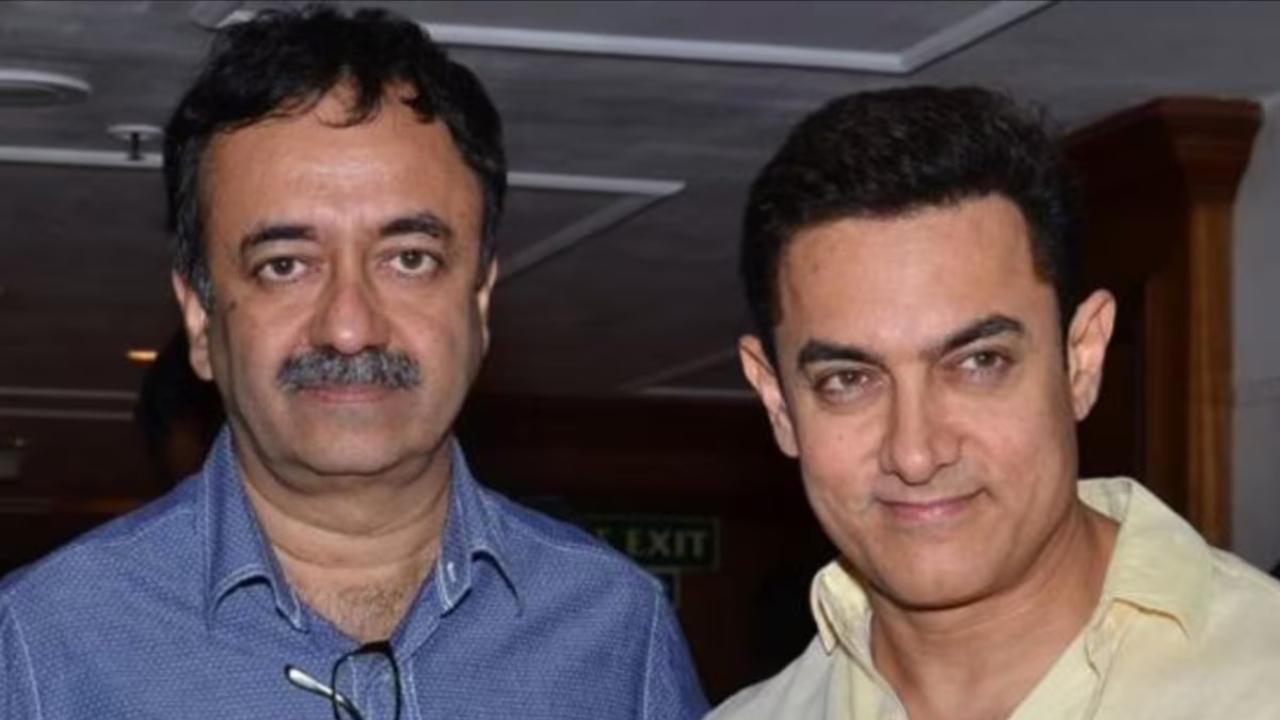Aamir Khan reveals original story behind `Lage Raho Munna Bhai`