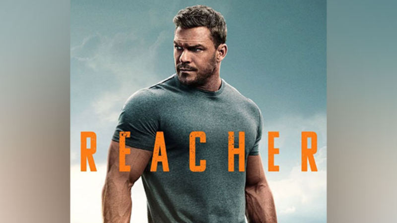 Alan Ritchson was unconscious for ‘a day and half’ while filming action scene in Reacher Season 3 finale –