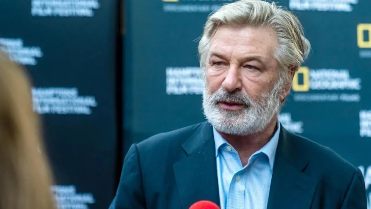 Alec Baldwin`s Rust gets release date after on-set tragedy
