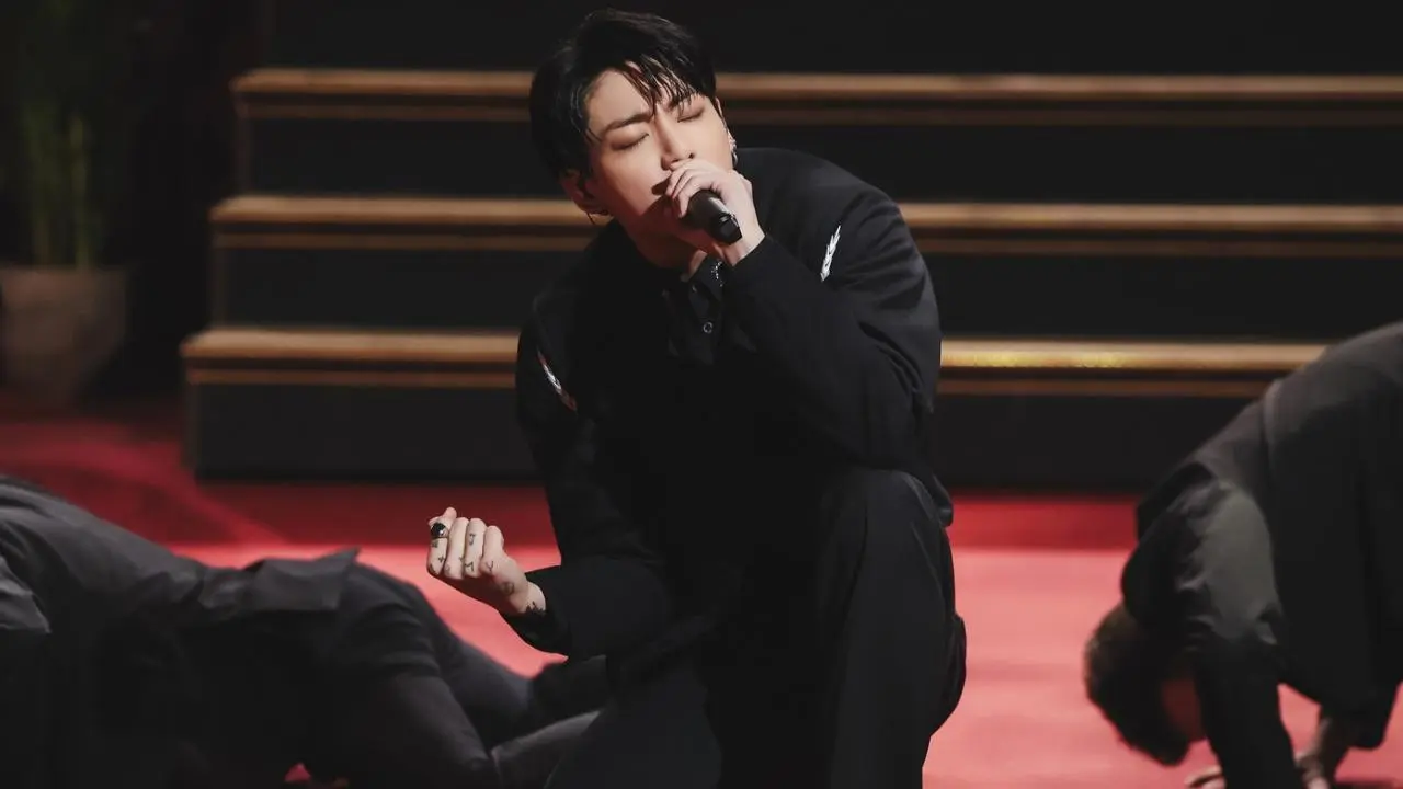 BTS Jungkook donates Rs 5.8 crore to South Korea’s wildfire relief