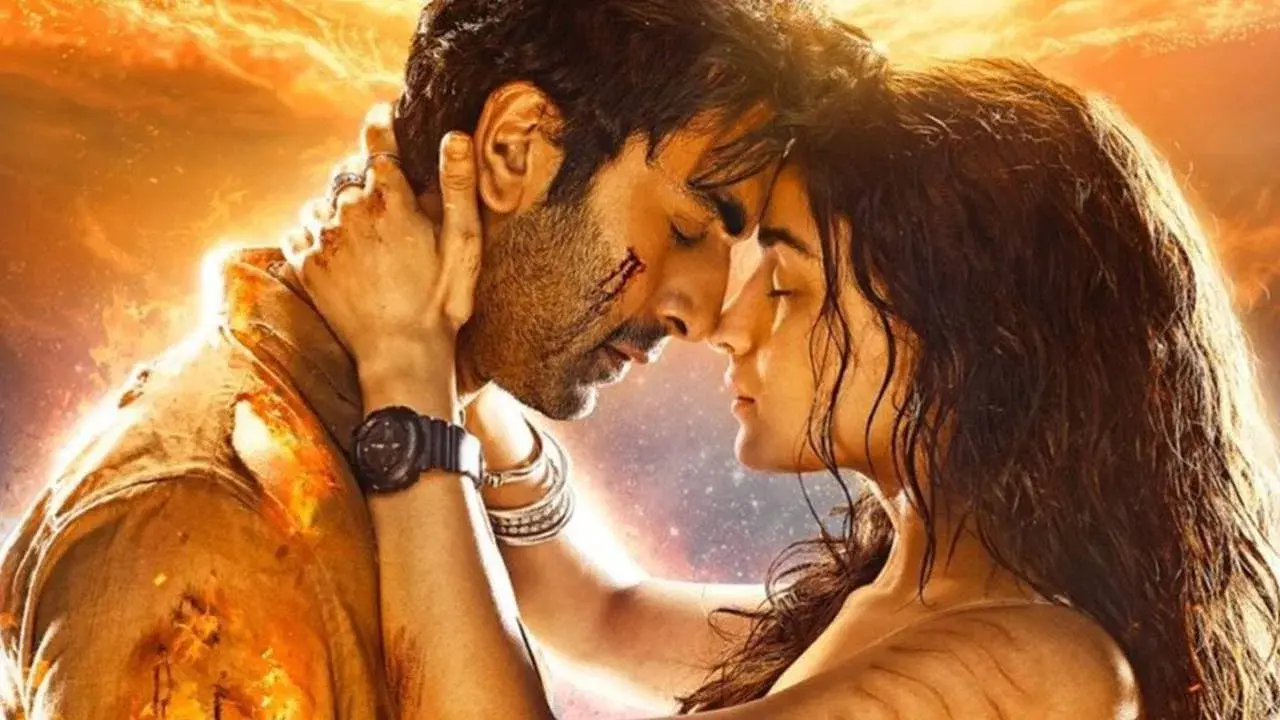 Brahmastra 2 update: Ranbir Kapoor shares pre-production to begin soon