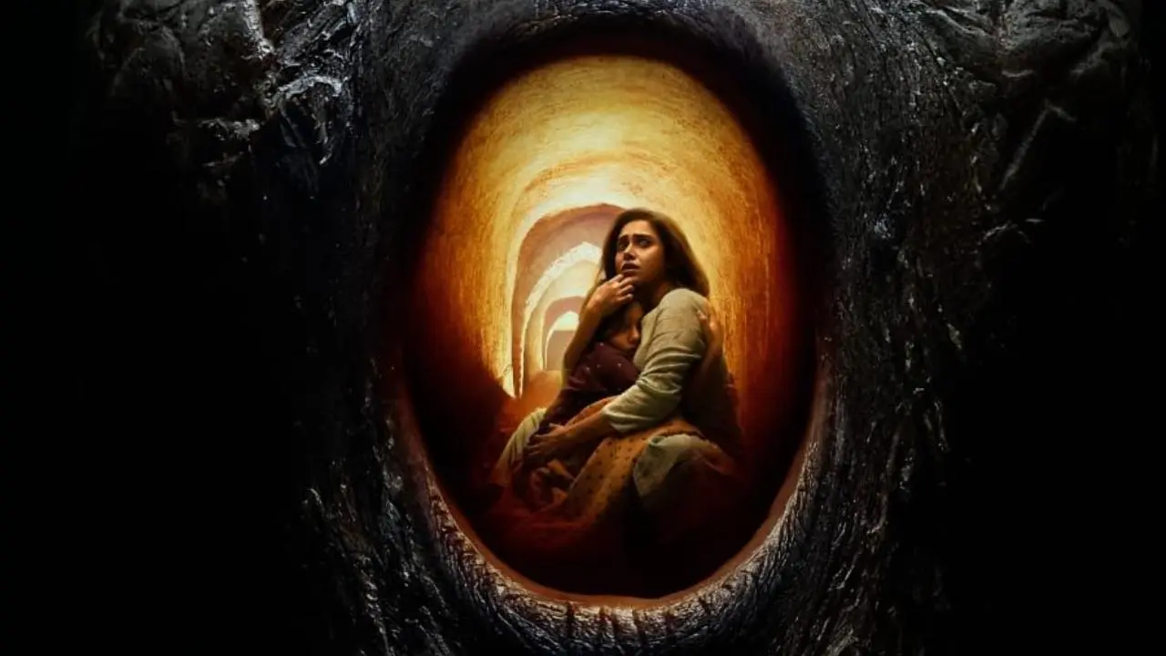 Here`s when and where you can stream Nushrratt Bharuccha`s Chhorii 2