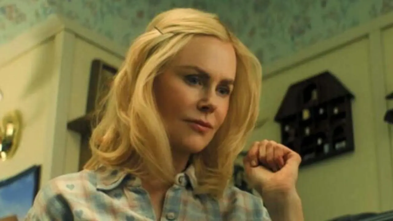 Holland movie review: A dull, fruitless pursuit