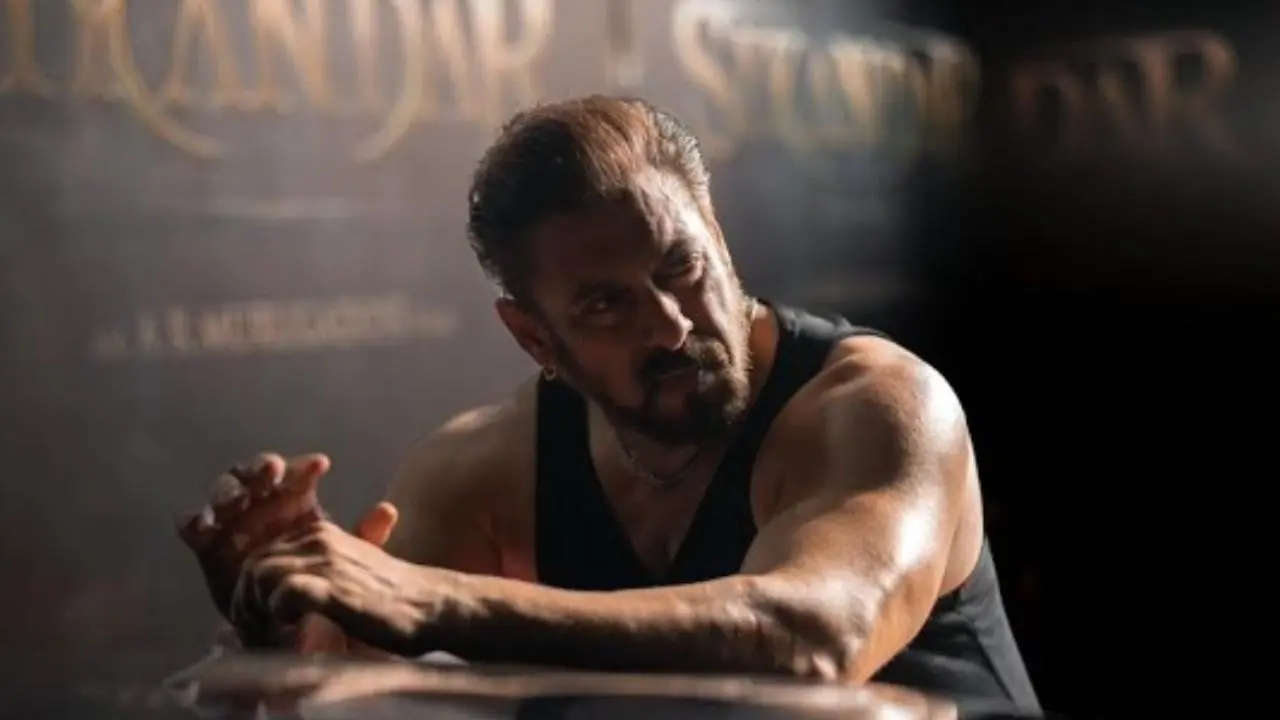 Is Salman Khan`s Sikandar a remake? Director AR Murugadoss clears the air