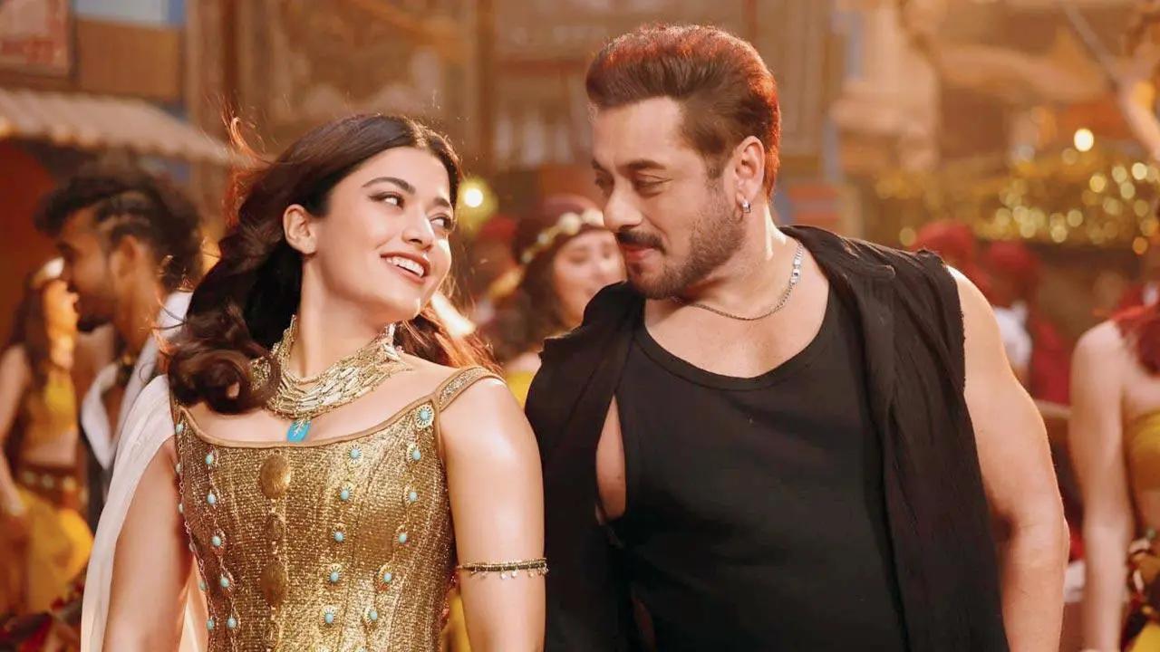 It`s official! Salman Khan`s Sikandar trailer to release on THIS date
