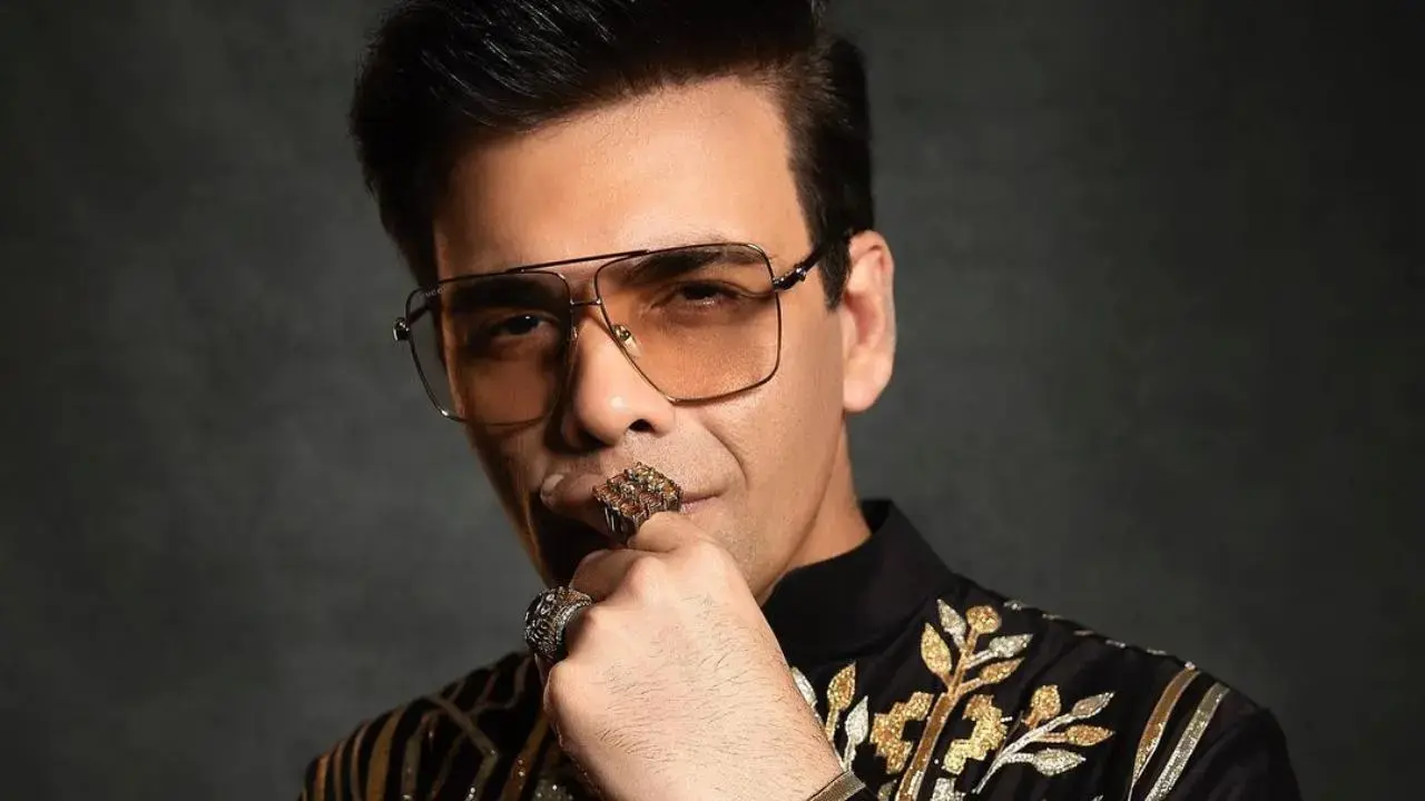 Karan Johar condemns personal remarks on Khushi Kapoor, Ibrahim Ali Khan