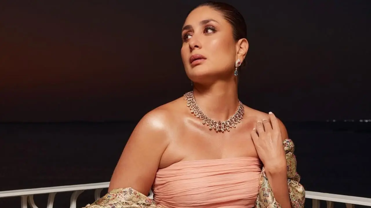 Kareena Kapoor says sex scenes are not important to take a story forward