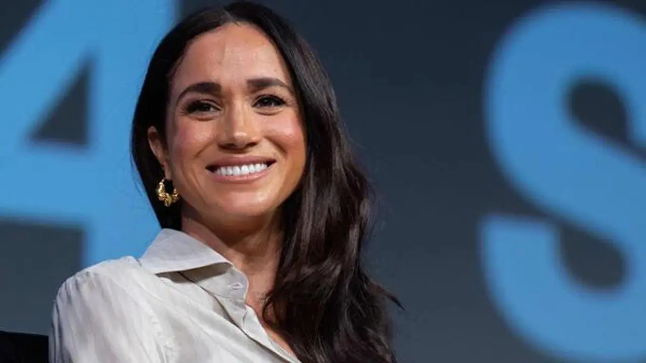 Meghan Markle announces new podcast