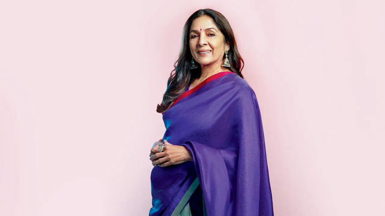 Neena Gupta on Dil Dosti Aur Dogs: `I have never played such a character`