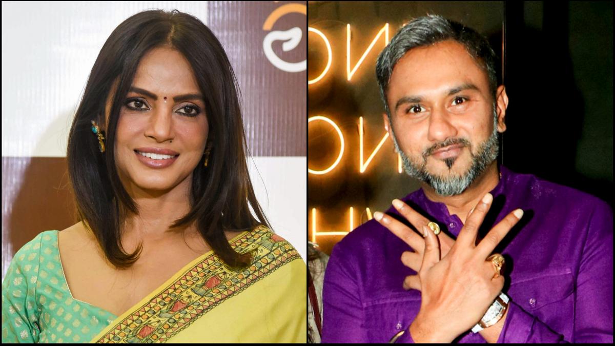 Neetu Chandra moves Patna HC against vulgarity in Honey Singh’s song
