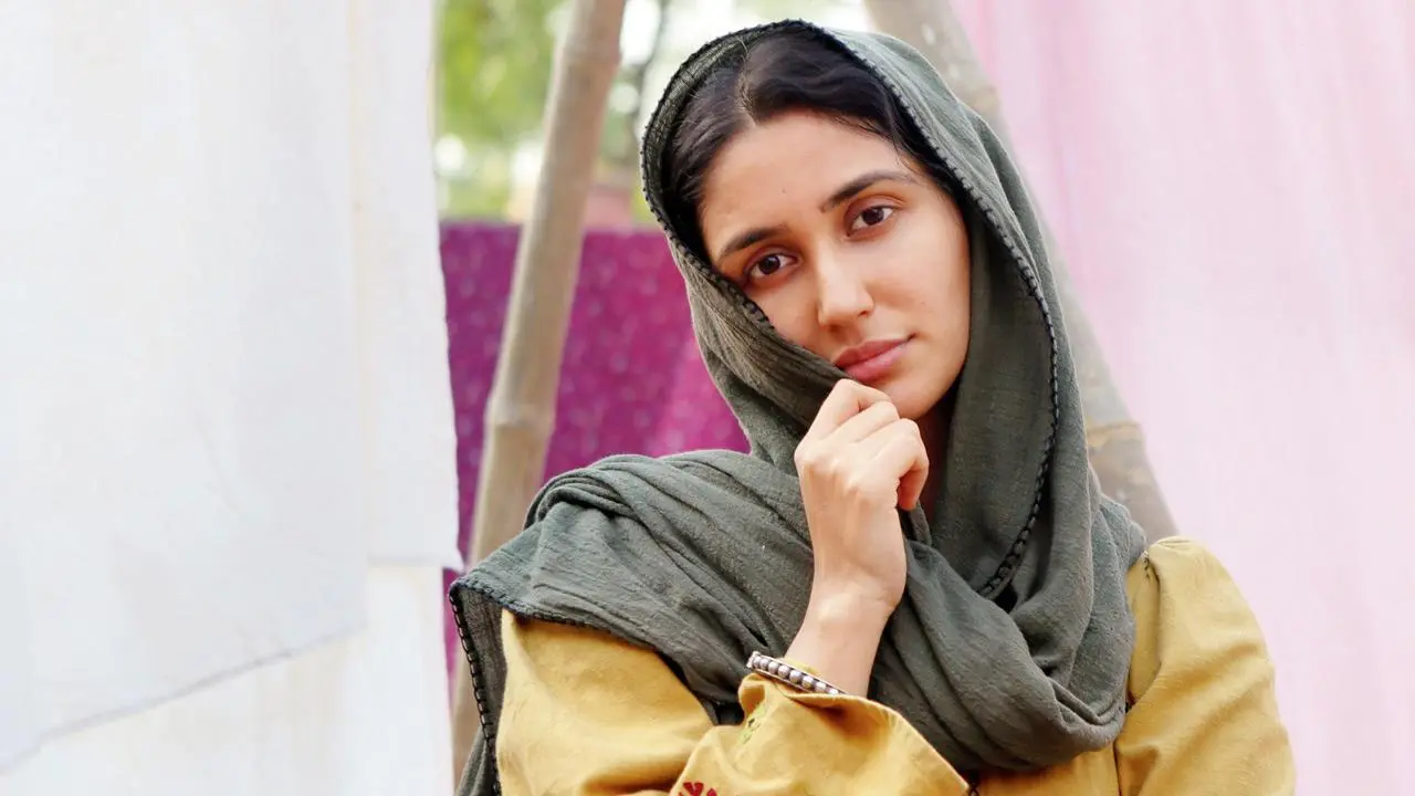 Nikita Dutta on working with Ram Madhvani: ‘It’s a privilege`