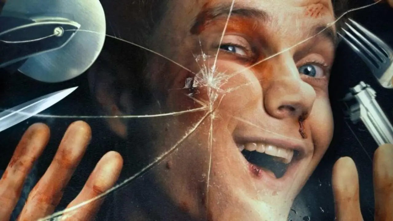 Novocaine movie review: Jack Quaid-starrer is a gimmicky action comedy