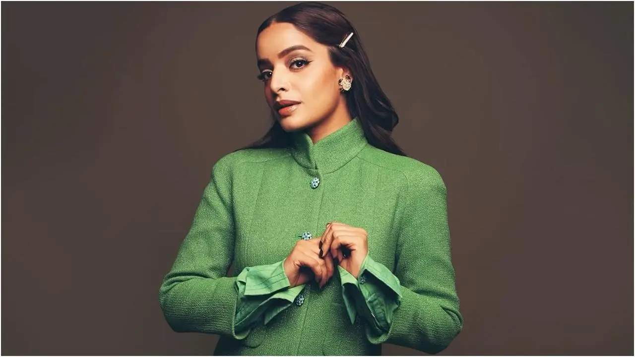 Performing at Lollapalooza India is a full-circle moment for me: Lisa Mishra