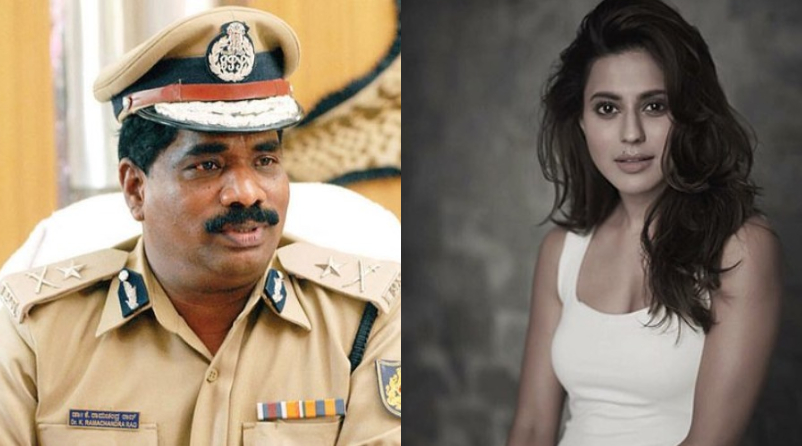 Probe team finds protocol indeed followed in Ranya Rao case –