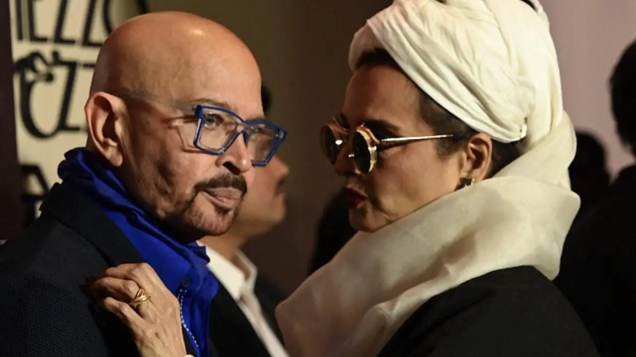 Rakesh Roshan says people warned him against Rekha: `She troubled those who…`