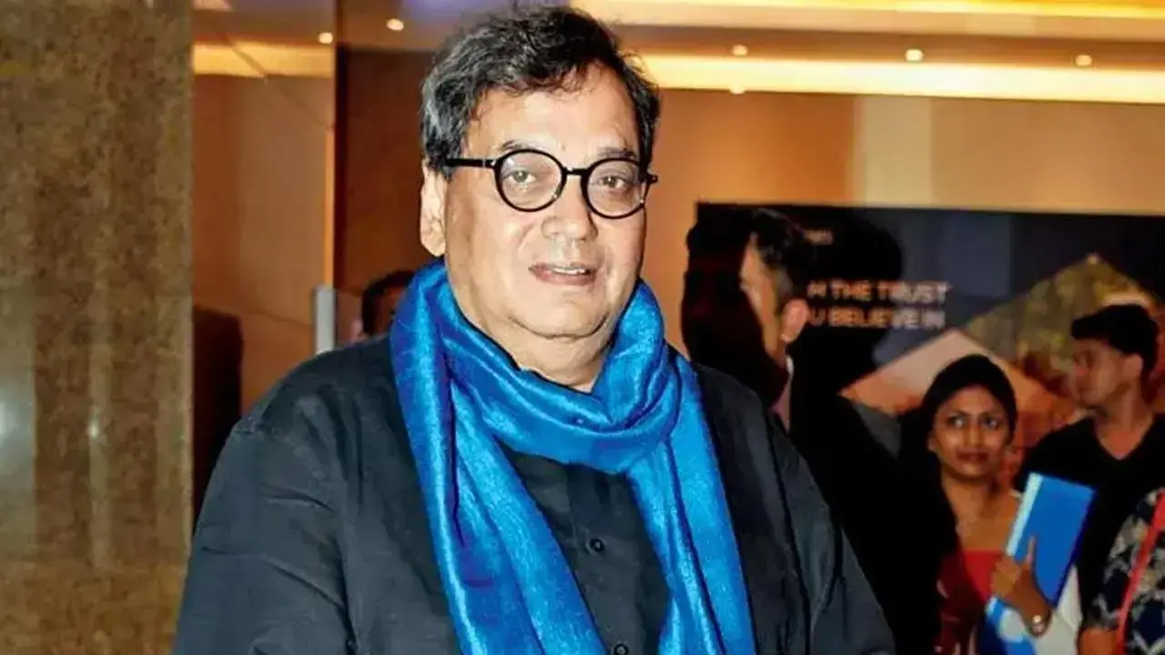 Subhash Ghai refuses credit for stardom of Anil Kapoor, Madhuri Dixit