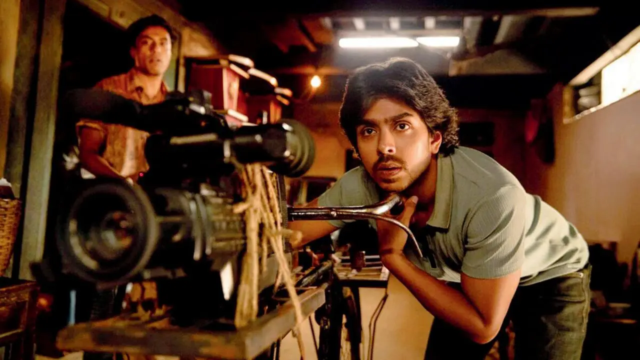 Superboys of Malegaon movie review: Reema Kagti`s film is hugely entertaining