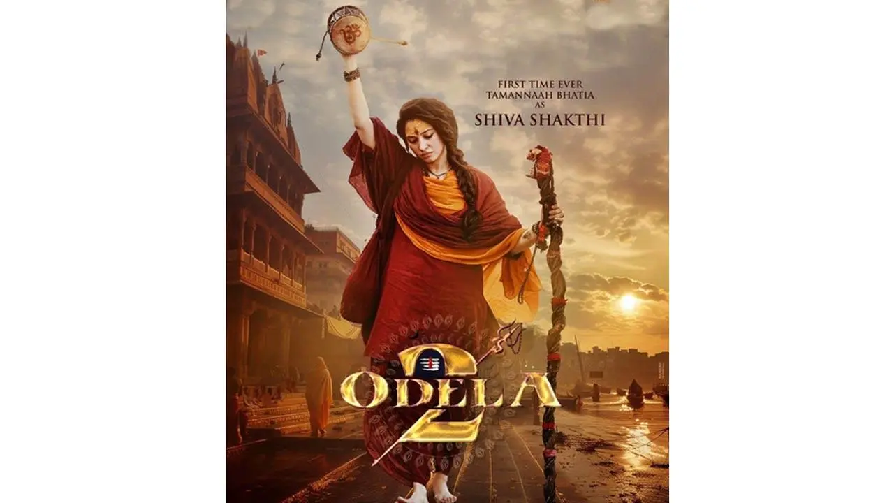 Tamannaah Bhatia`s Odela 2 to start from THIS point: Creator Sampath Nandi
