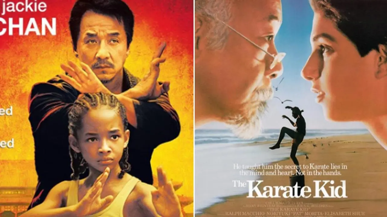 `The Karate Kid` to re-release in India before `Karate Kid: Legends` hits theatr