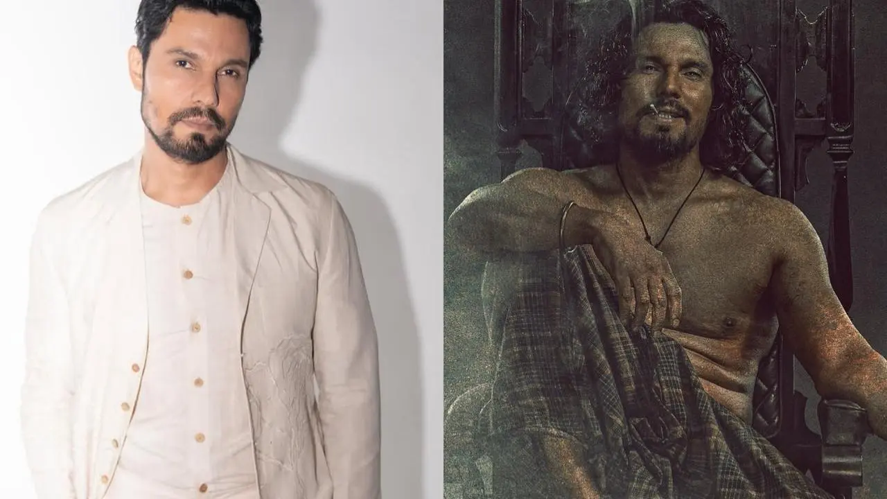 The real reason that made Randeep Hooda say yes to Jaat