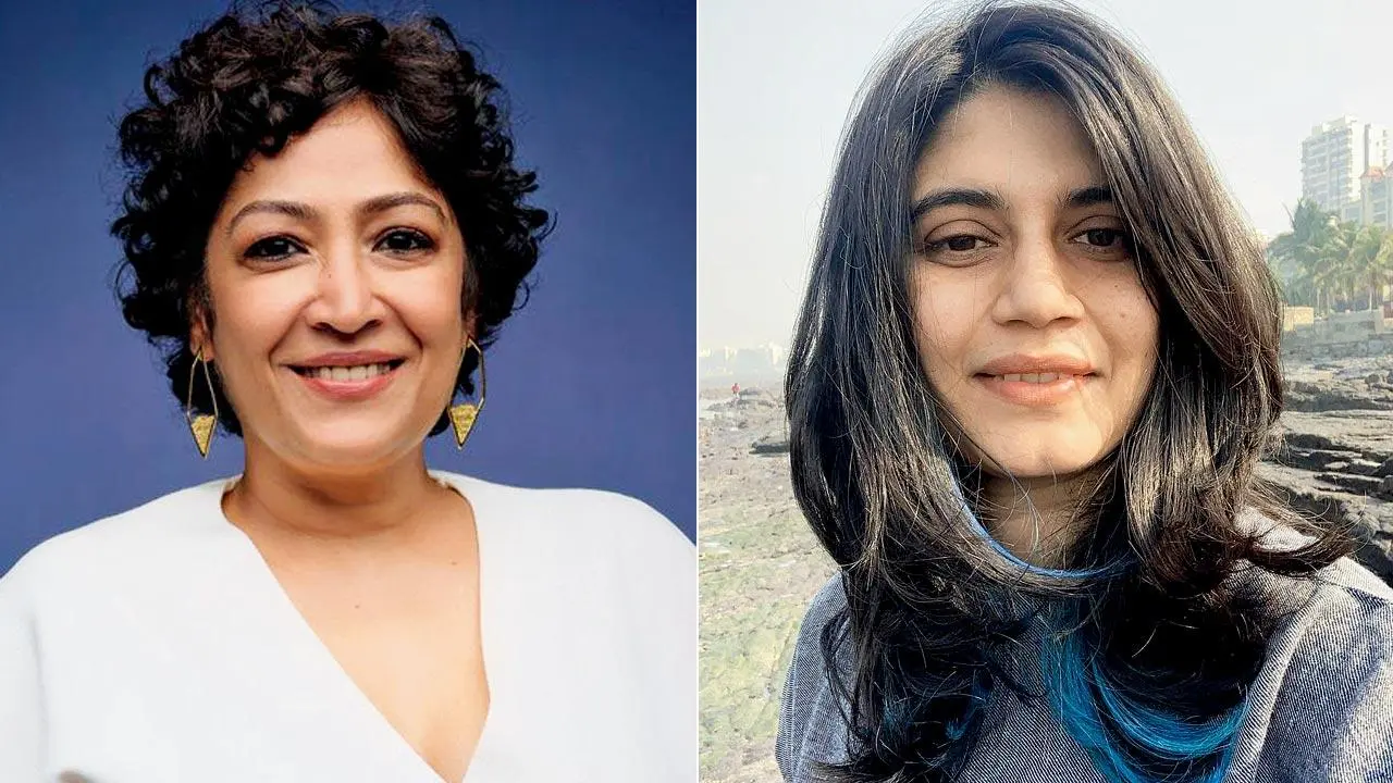 What women in Bollywood are fighting for in 2025
